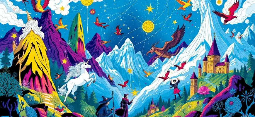 Magische Filme: Eine Reise in die Welt der Zauberei