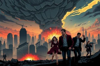 Die besten Thriller-Filme über Katastrophen