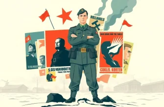 Top 10 Sowjetische Filme über Kriegsgefangene