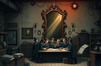 Horrorfilme über Konkurrenz