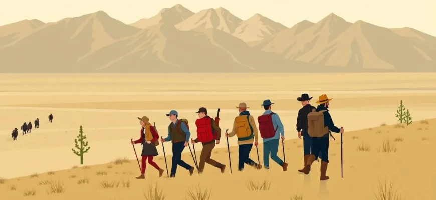 Western-Expeditionen: 10 Filme, die dich in die Wildnis entführen