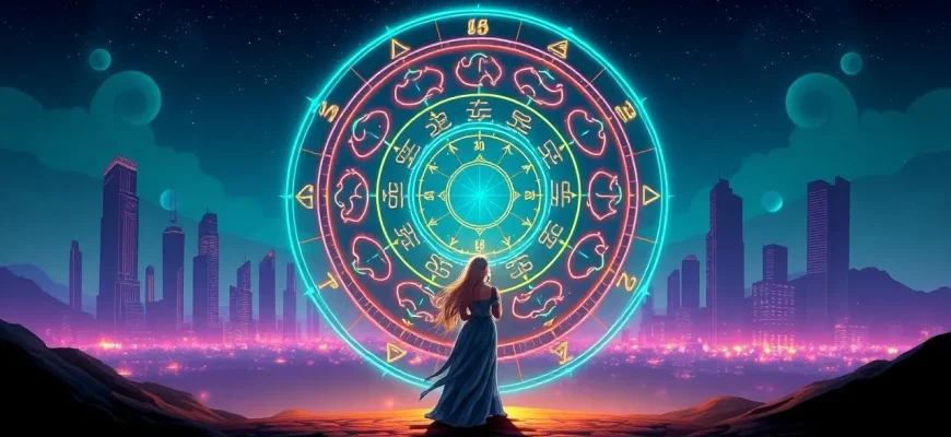 Mystische Filme über sumerische Prophezeiungen