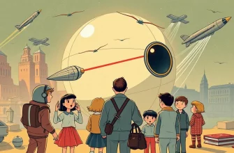 Familienfilme über Weltraumkriege