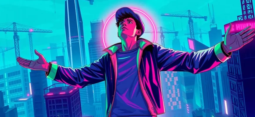 Ambitionen in Dramen: 10 Filme, die inspirieren