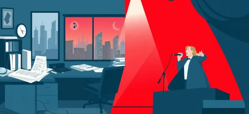 Detektive und Sänger: 10 Filme, die du nicht verpassen solltest