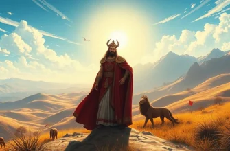 Historische Filme über unsterbliche Perser