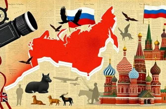 Die besten historischen Filme über das alte Wolga-Gebiet