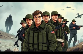 Die besten Actionfilme über militärische Verschwörungen