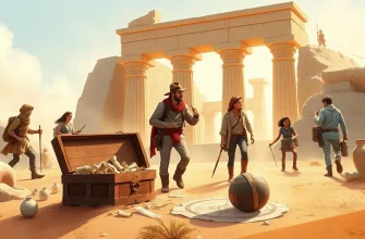 Archäologische Abenteuer-Filme: 10 Action-Hits