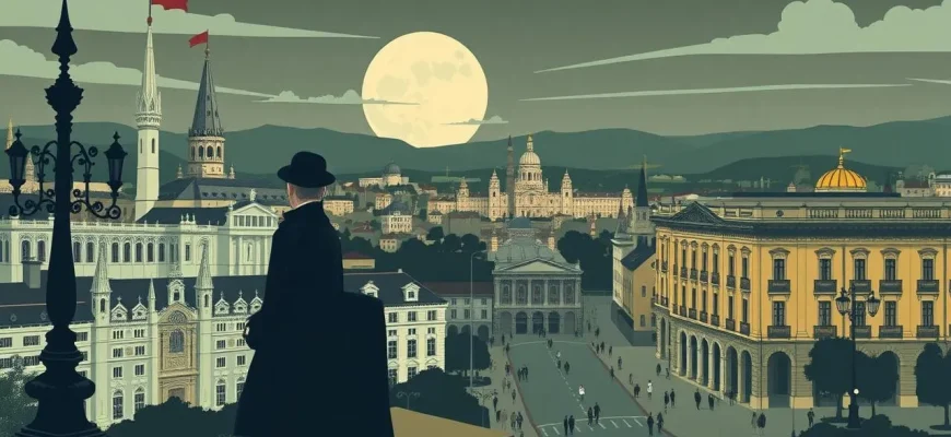 Top 10 Thriller-Filme über Spanien