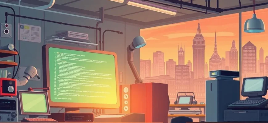 10 Dokumentationen über KI-Forschung