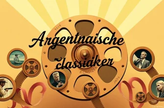 Argentinische Filme, die Sie nicht verpassen sollten