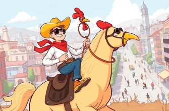 Die besten Cowboy-Komödien, die du sehen musst