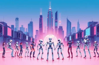 Die besten Sci-Fi Filme über Robotik