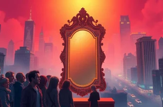 Dramatische Filme über verfluchte Dinge