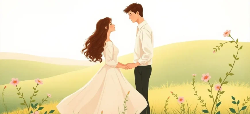 Armenische Melodramen: Eine Reise durch die Liebe