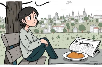 Filme über Hunger: Eine emotionale Reise