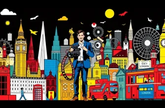 10 Filme, die das Herz von London einfangen