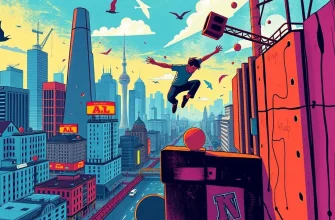 Die besten Parkour-Filme, die du sehen musst