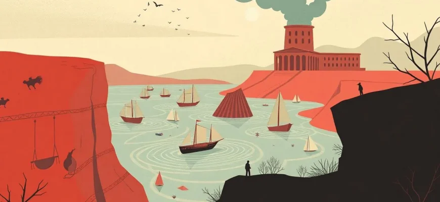 Sowjetische Filme über Verschwinden