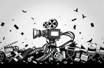 Dokumentarfilme über Schwarz-Weiß-Kino