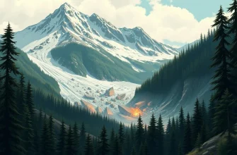 Die besten Filme über Naturkatastrophen in den Bergen