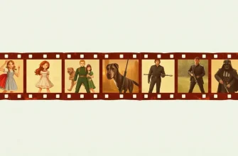 Filme über Persönlichkeitsveränderung