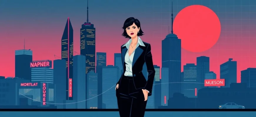 Detektivfilme über unerwiderte Liebe