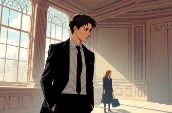 Melodramen über Anwälte: Eine emotionale Reise