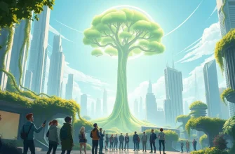 10 Sci-Fi Filme über Pflanzen