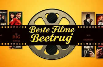 Top 10 Filme über Betrug
