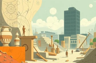 Abenteuerliche Filme über antike Artefakte