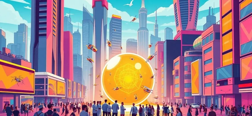 Die besten Filme über Nanotechnologie