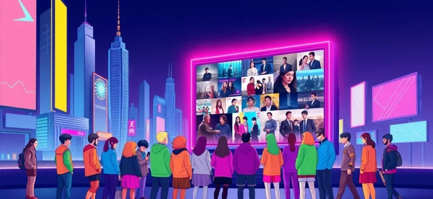 10 Dramen über Quarantäne, die Sie nicht verpassen sollten