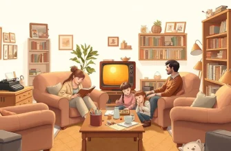 Familienfilme über Güte