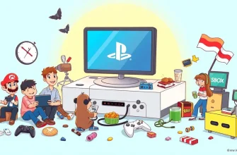 Die besten Komödien über Videospiele