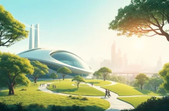 Top 10 Sci-Fi Filme über Siedlungen