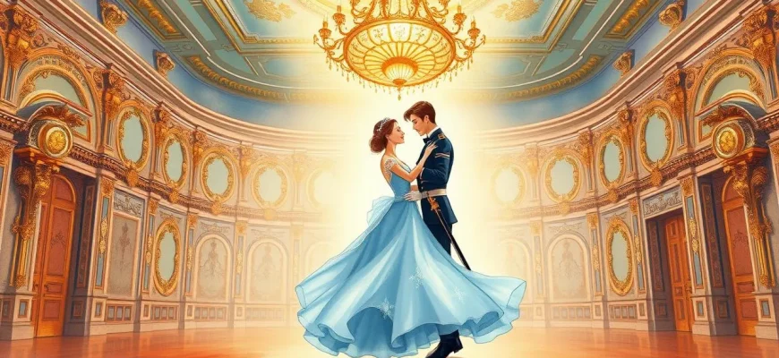 Melodramen über das Zarenreich: 10 Filme, die Sie nicht verpassen sollten