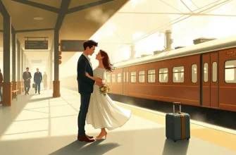 Melodramen über Bahnhöfe: 10 Filme, die Ihr Herz erwärmen