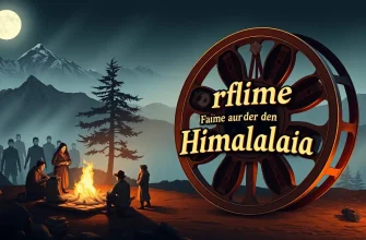 10 Horrorfilme über den Himalaya