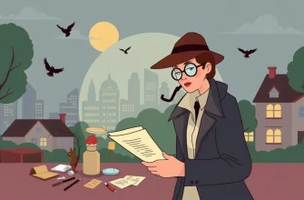 Detektivfilme über Nannys: Spannung und Mysterium