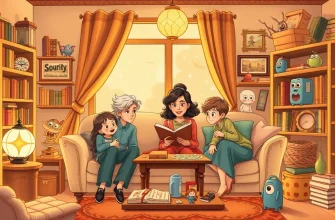 Familienfilme mit übernatürlichen Wesen