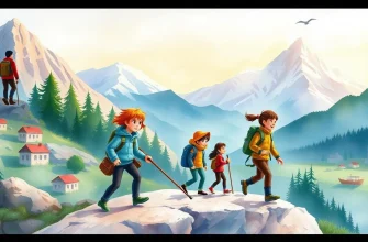 Top 10 Boeviki über Reisen