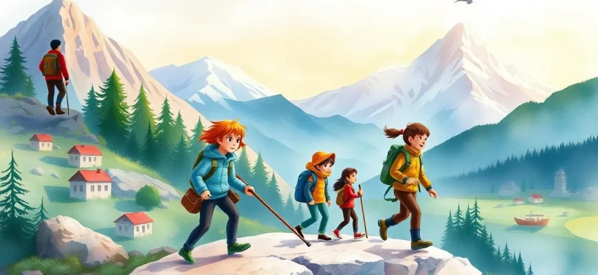 Top 10 Boeviki über Reisen