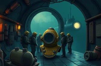 Tauchabenteuer: Dokumentarfilme über Tiefseewesen