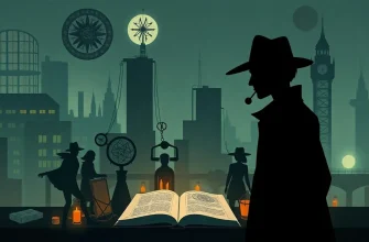 Mystische Detektivfilme - Eine Reise ins Unbekannte