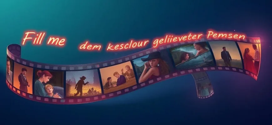 Filme über den Verlust geliebter Menschen