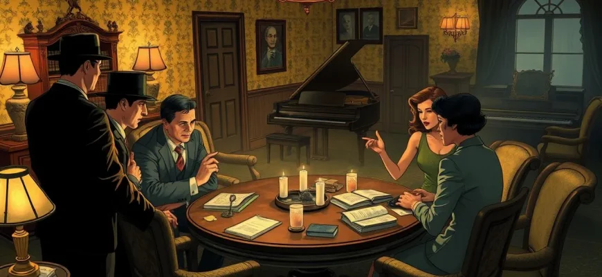 Die 10 besten Horrorfilme über Hotels und Gasthäuser