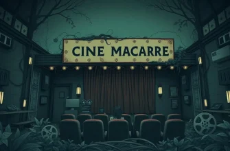 Horrorfilme, die Narzissmus erforschen