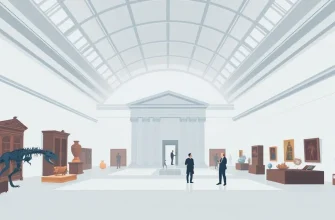 Biografische Filme über Museen: Ein kultureller Streifzug